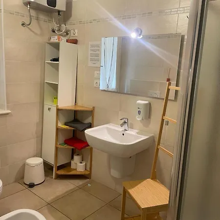 Oda ve Kahvaltı Homer