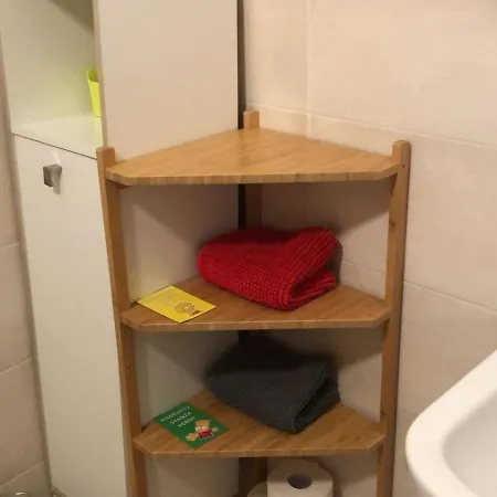 Bed & Breakfast Homer Trento