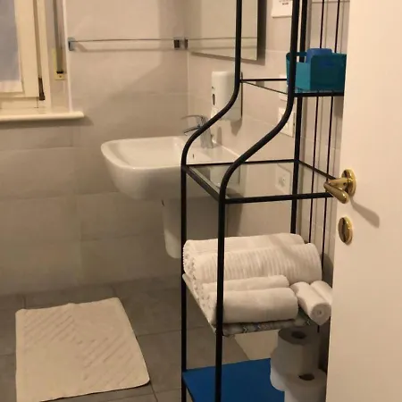 Bed & Breakfast Homer Trento