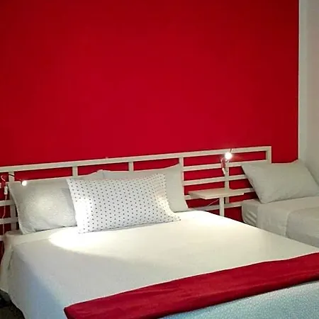 Homer Bed & Breakfast Trento