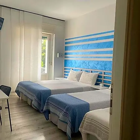 Bed & Breakfast Homer Trento