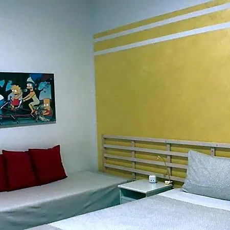 Homer Bed & Breakfast *