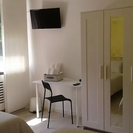 Oda ve Kahvaltı Homer *