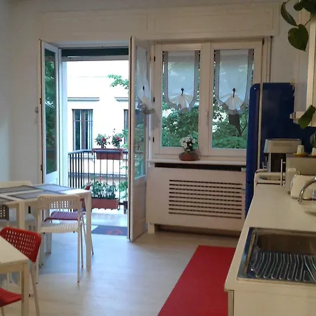 Oda ve Kahvaltı Homer