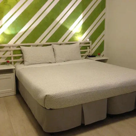 Bed & Breakfast Homer Trento