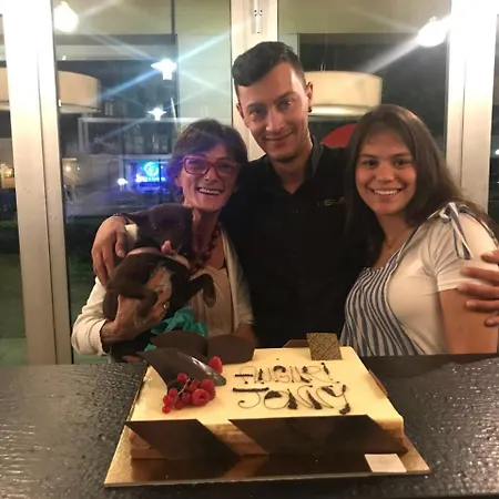 Oda ve Kahvaltı Homer Trento