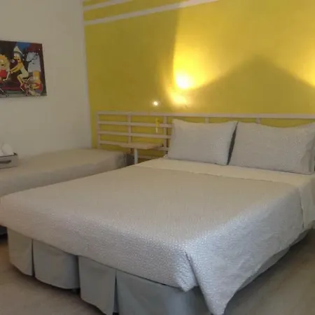 Oda ve Kahvaltı Homer Trento