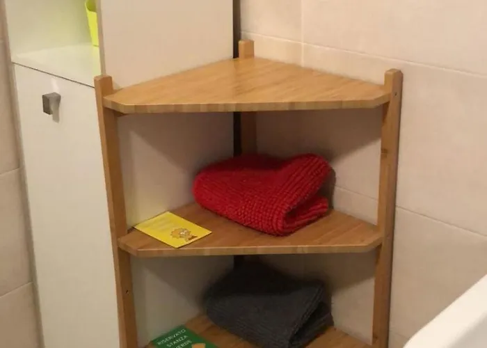 ベッド・アンド・ブレックファスト Homer トレント