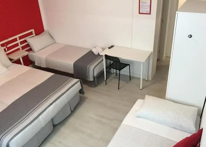 ベッド・アンド・ブレックファスト Homer *